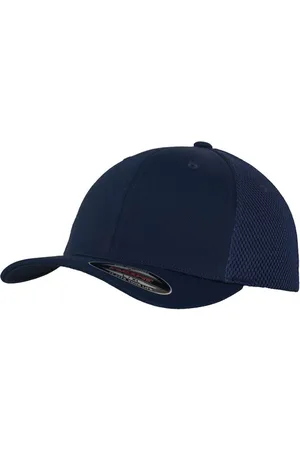 Flexfit Tactel mesh baseball cap