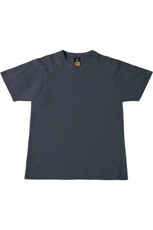 B and C Heren perfect pro t-shirt