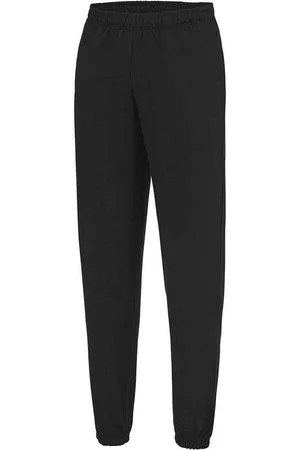 AWDis Joggingbroek met manchet voor volwassenen