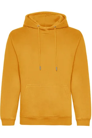 AWDis Unisex volwassenen biologische hoodie