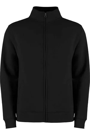 Kustom Heren regular jacket met rits