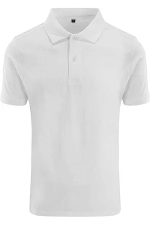 AWDis Unisex stretch poloshirt voor volwassenen