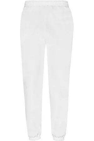 Fruit Of The Loom Heren klassiek elastisch manchet joggingbroek