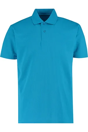 Kustom Unisex adult workforce regular poloshirt