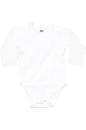 Babybugz Baby kimono body