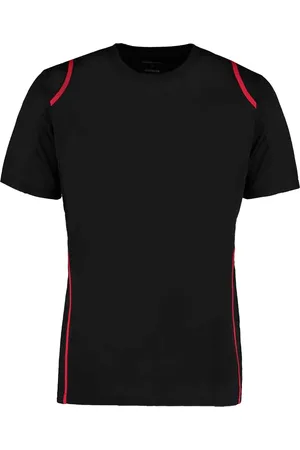Kustom Heren contrast cooltex regular t-shirt