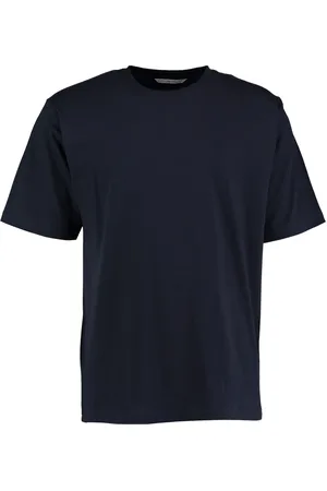 Kustom Heren hunky klassiek t-shirt