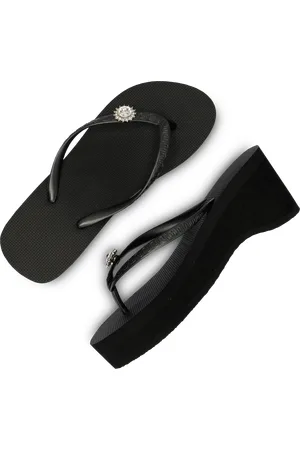 Uzurii Switch high heel zwart