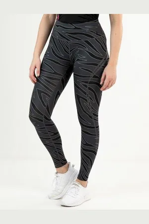 Sjeng Sports Ysolde long tight training dames