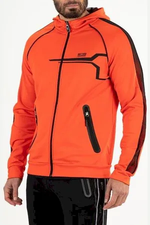 Sjeng Sports Panther tr. jack training heren