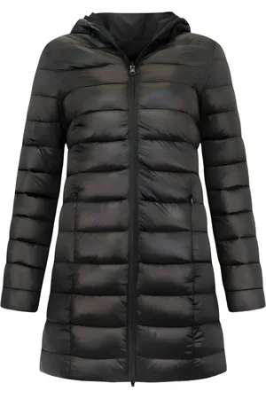 Gentile Bellini Dubbelzijdige jassen parka slim fit