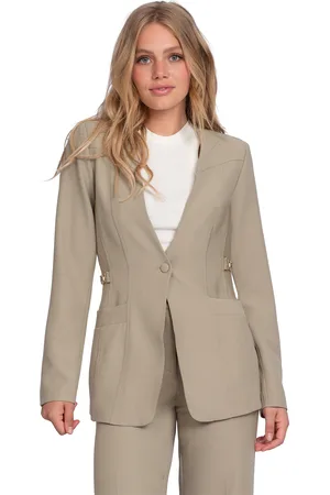 NIKKIE. Iringa blazer