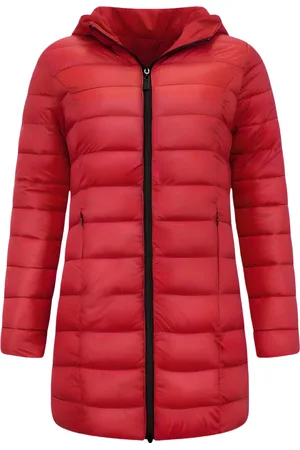 Gentile Bellini Dubbelzijdige jassen parka slim fit