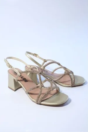 Bibi Lou 860z00hg sandalen
