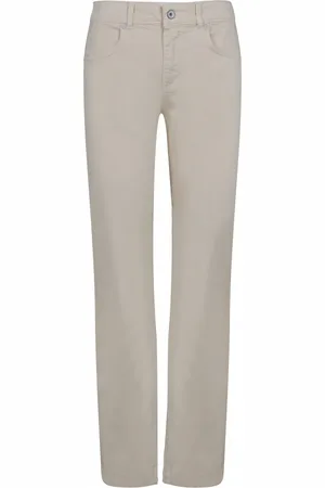 Elvira E1 25-027 trouser fien