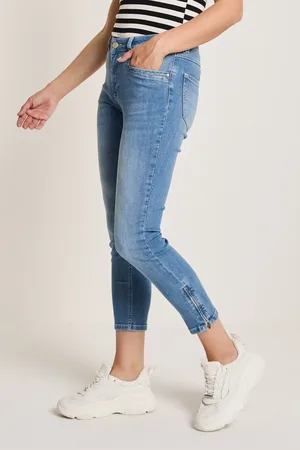 Para Mi Ss251.212003 amber / daily denims