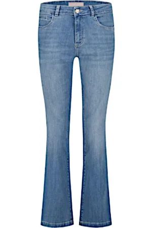 Para Mi Broek jade medium used