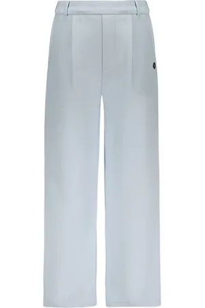 Like Flo Zomer broek meisjes ice woven bella