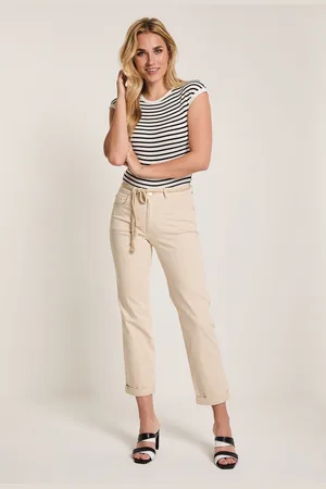 Para Mi Ss251.005091 bobby / color denim