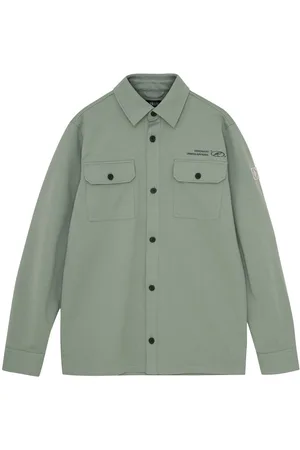 Rellix Overshirt 940136