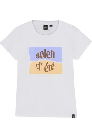 Indian Blue Jeans T-shirt 970125