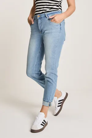 Para Mi Ss251.212244 bowie / daily denims