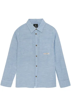 Indian Blue Jeans Blouse 960195