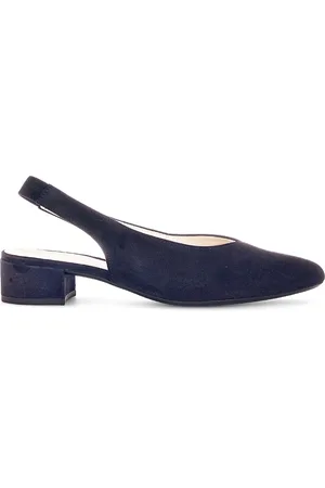 Gabor Slingbacks