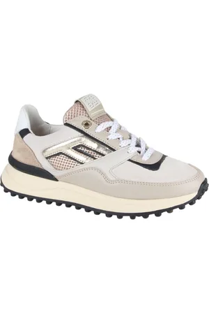 Floris van Bommel Sfw-10128-32-02 dames sneakers