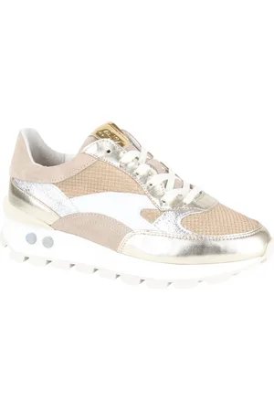 Floris van Bommel Sfw-10098-91-02 dames sneakers