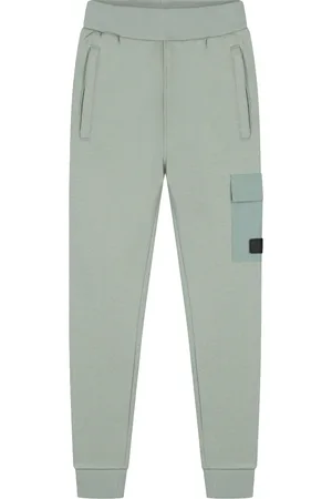 Malelions Nylon pocket joggingbroek