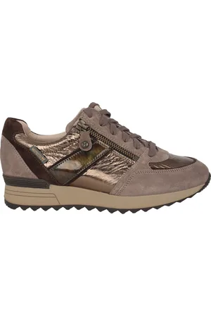 Mephisto Toscana dames sneaker
