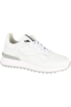 Floris van Bommel Sfm-10159-60-03 heren sneakers 40 (6,5)