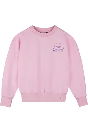 NoBell Zomer sweater meisjes artwork sweet 16 kim