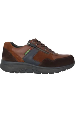 Mephisto Amory heren sneaker