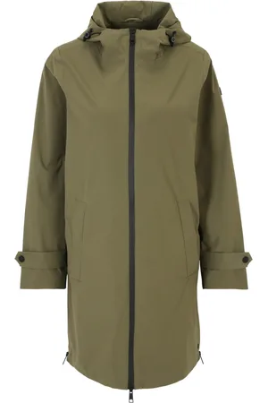 Covered Fabienne army