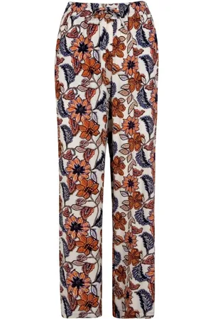 Elvira E1 25-052 trouser pascalle