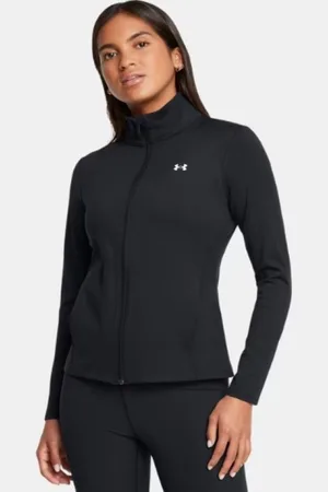 Under Armour Motion jacket emea-blk 1388650-001