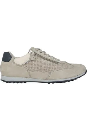 Mephisto Leon heren sneaker