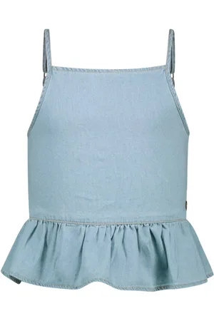 Like Flo Top zonder mouw f502-5414