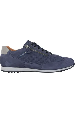 Mephisto Leon heren sneaker