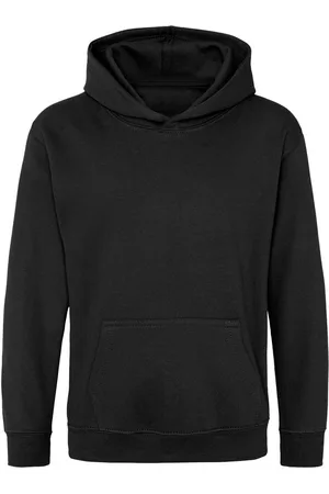 AWDis Effen hoodie kinderen/kinderen