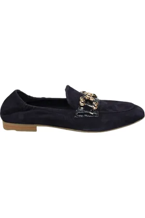 Donna Carolina Damesschoenen instappers