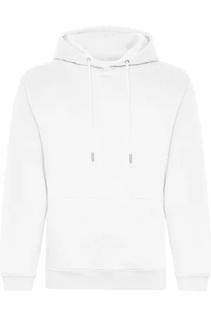 AWDis Unisex volwassenen biologische hoodie