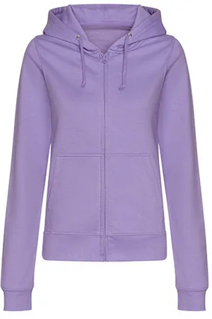AWDis Dames college hoodie