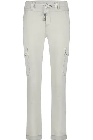Red Button Broek srb4414