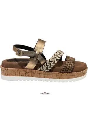 Lazamani Damesschoenen sandalen