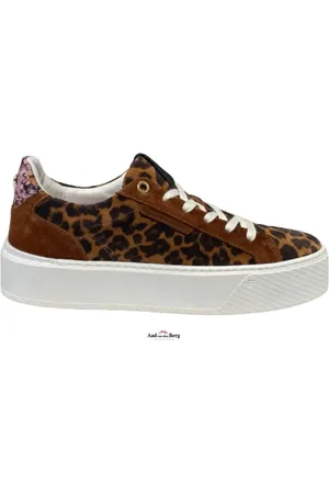 Floris van Bommel Damesschoenen sneakers