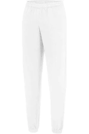 AWDis Joggingbroek met manchet voor volwassenen