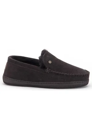 Warmbat Pantoffels